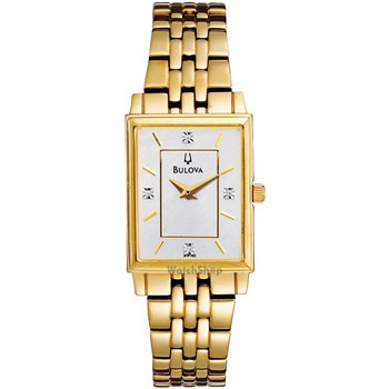 Ceas Bulova DIAMOND 97P102