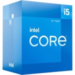 Procesor Intel® Core™ Alder Lake i5-12500, 3.0GHz, 18MB, Socket LGA1700 (Box)