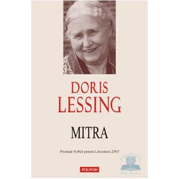 MITRA DORIS LESSING
