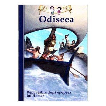 Odiseea