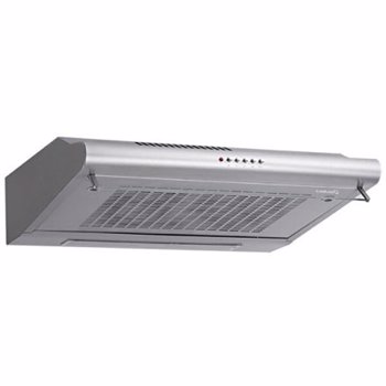 Hota CATAF-2050 X/L, inox