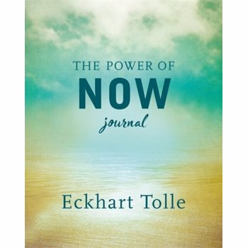 Power of Now Journal, Hardback