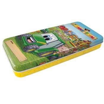 Penar, John Deere Johnny Tractor