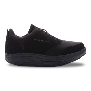 Pantofi sport Walkmaxx Black Fit