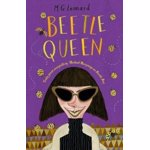 Beetle Queen, Paperback