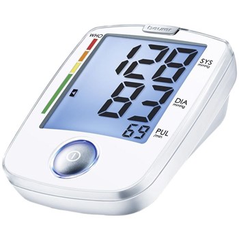 Beurer Tensiometru electronic de brat BM44