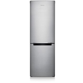 Combina frigorifica Samsung RB29FSRNDSA/EF, 290 l, Clasa A+, Argintiu