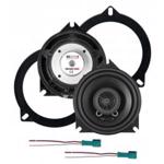 Boxe Auto MB Quart QM 100X BMW