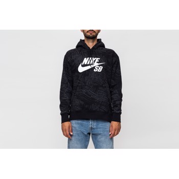 SB AOP Hoodie