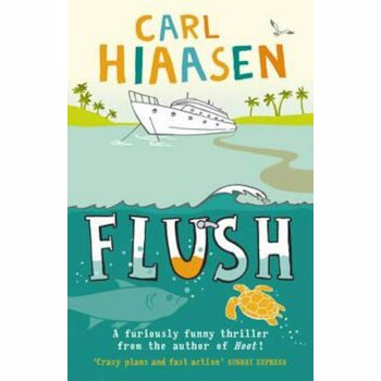 Flush, Paperback