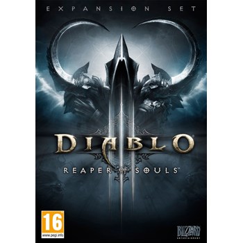 Joc PC Diablo III: Reaper of Souls