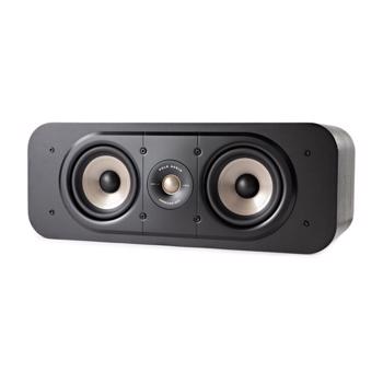Boxa Centru Polk Audio Signature S30E Negru