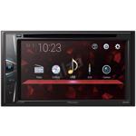 DVD Auto Pioneer AVH-G120DVD