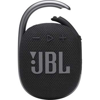 Boxa portabila JBL Clip 4 - 5W (Negru)