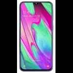 Smartphone Samsung Galaxy A40 64GB 4GB RAM Dual Sim 4G Coral