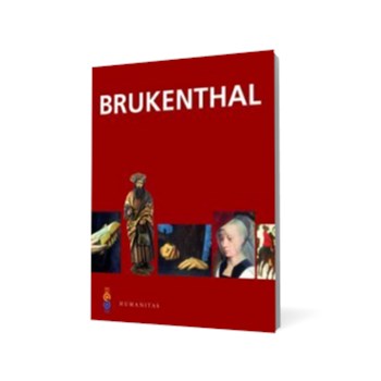 The Brukenthal National Museum (engleza/germana)