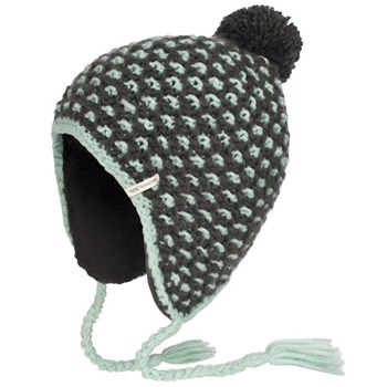 Caciula dama Trespass Shell flint