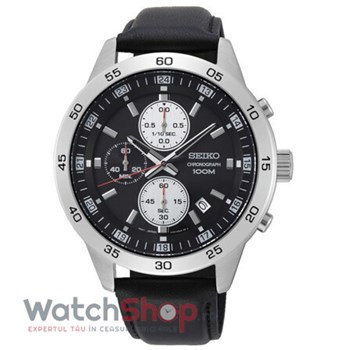 Ceas Seiko Sports SKS649P1
