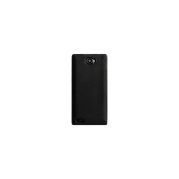 Capac acumulator Allview pentru H2 Qubo, Black