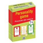 Personality Game - Georgeta Panisoara, editura Didactica Publishing House