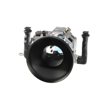 Nimar NI3D300SZM - carcasa subacvatica pentru Nikon D300s + 16-85mm