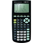 Calculator de birou Texas Instruments GRAFIC TI-82 STATS