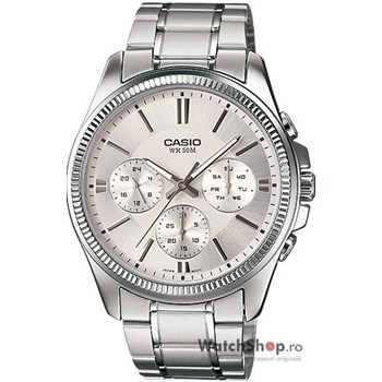 Ceas barbatesc Casio MTP-1375D-7A
