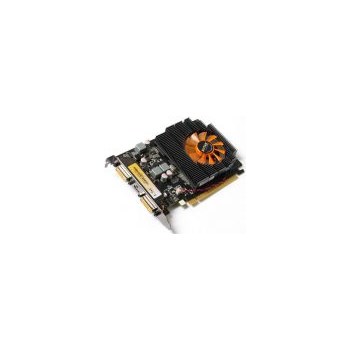 Placa video ZOTAC GeForce GT 730, 1GB DDR3 (128 Bit), 2xDVI, mini HDMI