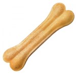 Os Piele Presata 4Dog 15 cm
