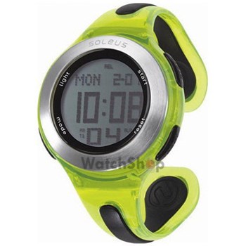 Ceas Soleus SWIFT SR017-052
