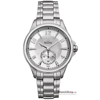 Ceas Bulova ADVENTURER 96P116