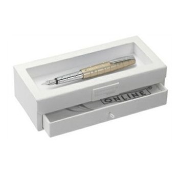 Pix ONLINE Crystal Stylus Black