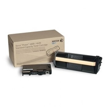 Xerox Toner 106R01534 Black