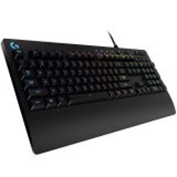 G213 PRODIGY GAMING KEYBOARD/IN-HOUSE/EMS INTNL RETAIL USB US