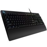 G213 PRODIGY GAMING KEYBOARD/IN-HOUSE/EMS INTNL RETAIL USB US