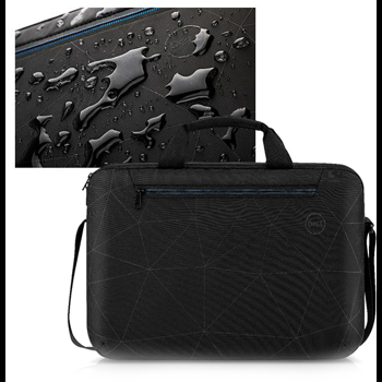 Geanta laptop Dell Essential Briefcase 15.6", Negru