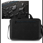Geanta laptop Dell Essential Briefcase 15.6", Negru