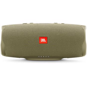 Boxa portabila Bluetooth JBL Charge 4 Sand jblcharge4sand