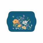 Tava - Louise Tiler - Blue