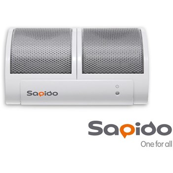 Mini boxe Sapido 4W SPIB0X - USB spib0x
