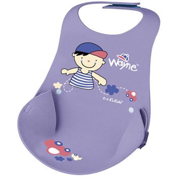Baveta plastic Wayne