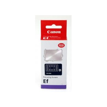 Canon EF-D - ecran de focalizare - Canon 40D, 50D, 60D, 60Da