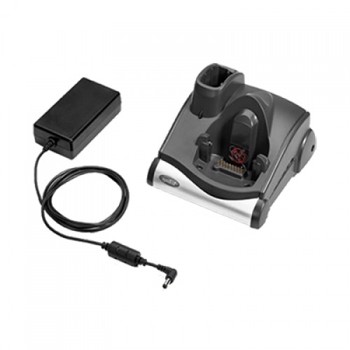 Cradle kit w/ USB Cable, Power Supply and Line Cord