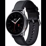 Ceas Smartwatch Samsung Galaxy Watch Active 2, 40 mm, Stainless steel – Silver