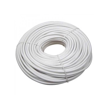 Cablu flexibil de alimentare myym 2x2,5 mm rola 100m
