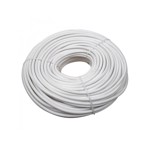 Cablu de alimentare MYYM 2x2.5 (100M), rotund bifilar litat