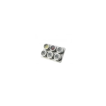 Set solnite magnetice pentru condimente la 54 RON in loc de 108 RON