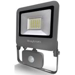 Proiector cu LED 30W 6500K+ Senzor br-bt61-23032