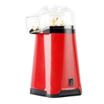 Aparat Popcorn Pop Art AR1K05 Ardes, 1200 W, 50 gr, Rosu