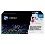 Toner Imprimanta HP Original Magenta 2000 pag, Q6003A